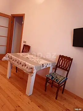 Kirayə verilir 2 otaqlı həyət evi