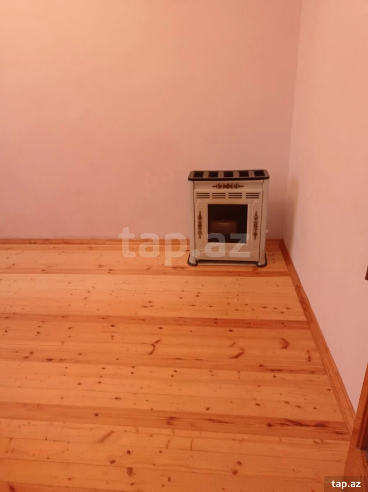 Kirayə verilir 2 otaqlı həyət evi