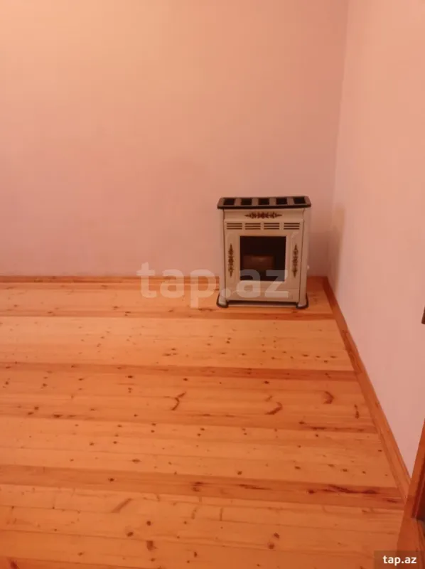 Kirayə verilir 2 otaqlı həyət evi