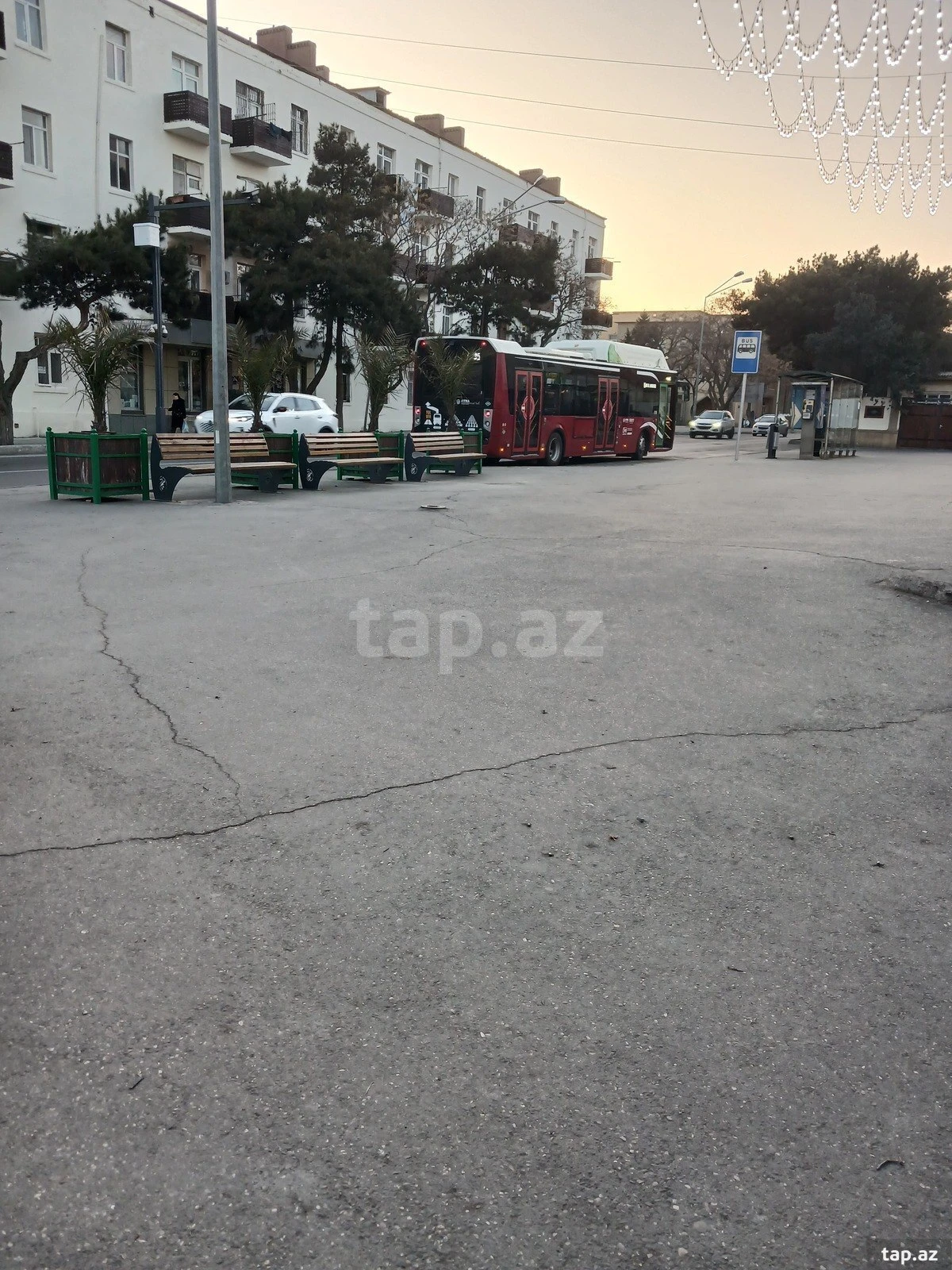 Kirayə verilir 2 otaqlı həyət evi