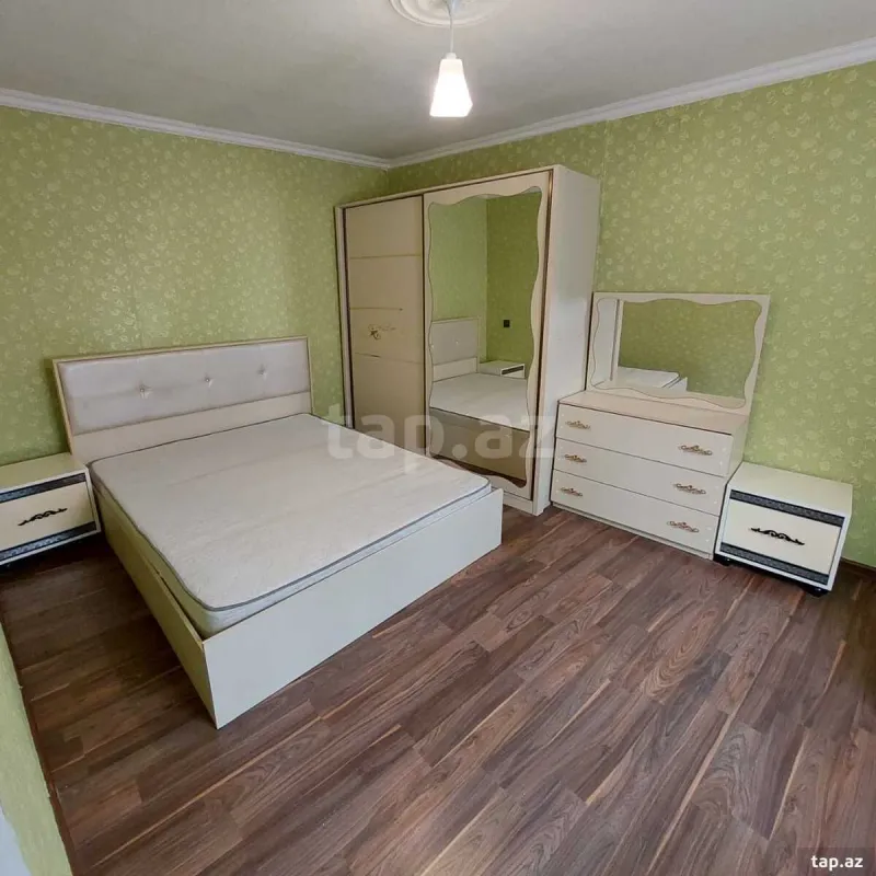 Kirayə verilir 2 otaqlı həyət evi