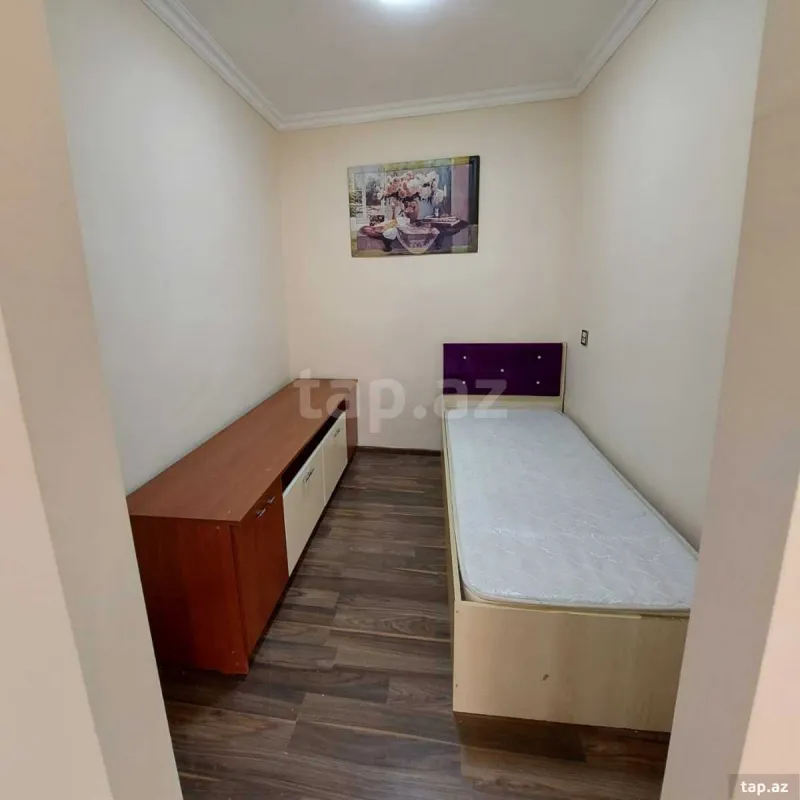 Kirayə verilir 2 otaqlı həyət evi