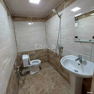 Kirayə verilir 2 otaqlı həyət evi