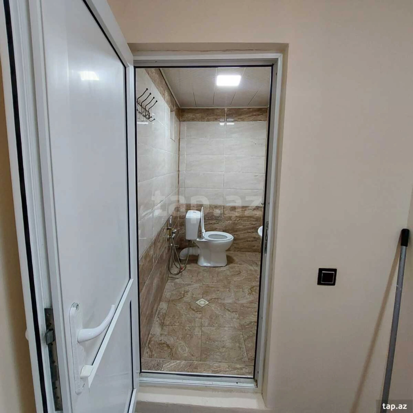 Kirayə verilir 2 otaqlı həyət evi