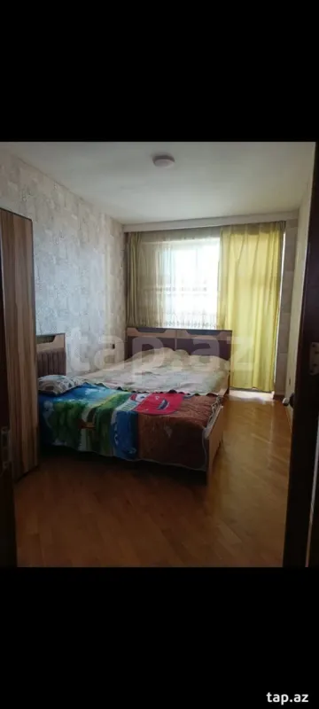 Kirayə verilir 2 otaqlı yeni tikili 96 m²