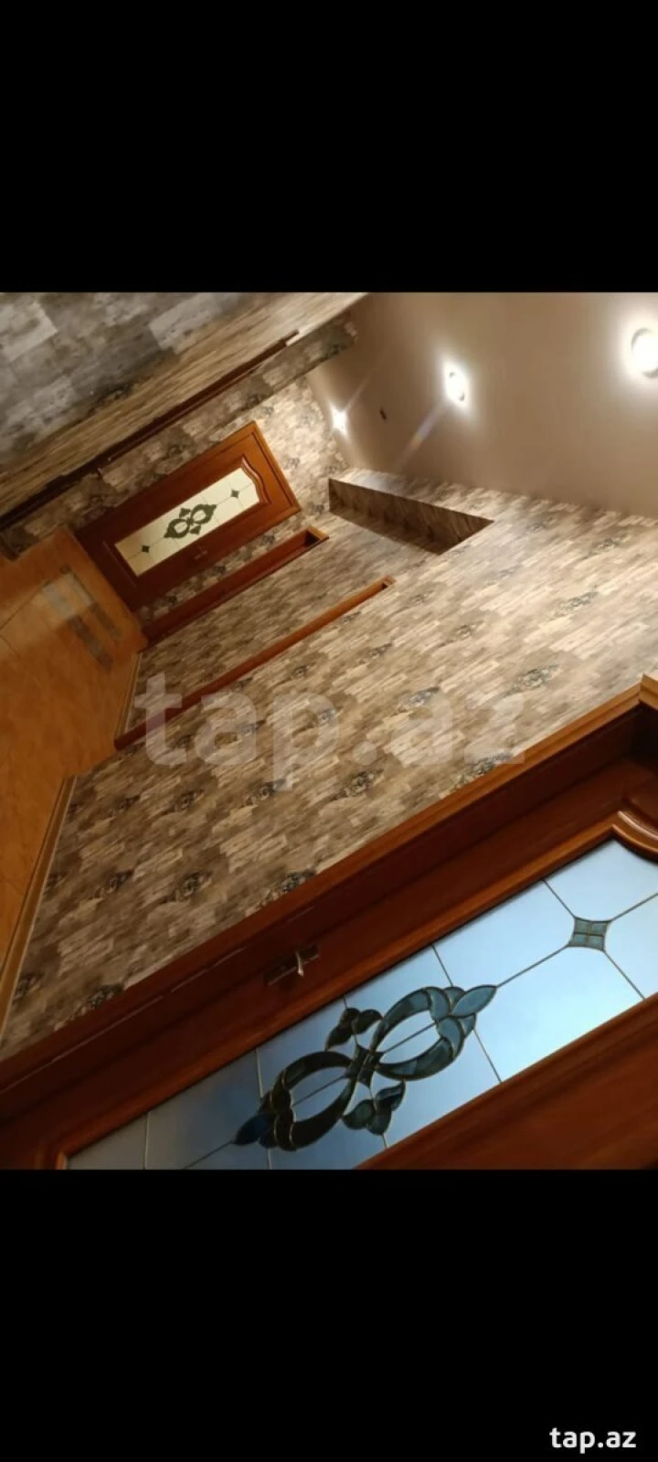 Kirayə verilir 2 otaqlı yeni tikili 96 m²