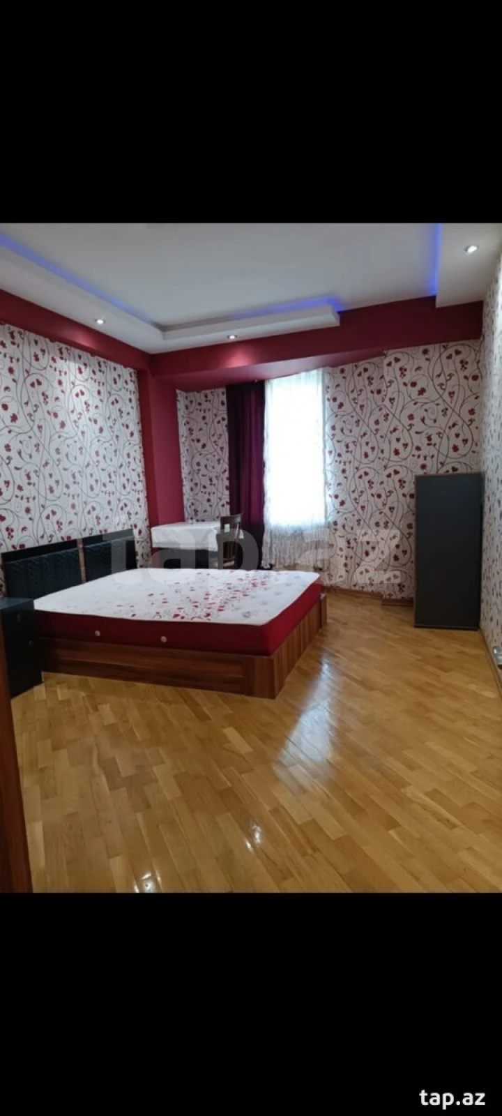 Kirayə verilir 2 otaqlı yeni tikili 96 m²
