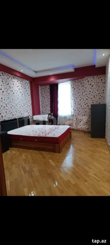 Kirayə verilir 2 otaqlı yeni tikili 96 m²