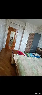 Kirayə verilir 2 otaqlı yeni tikili 96 m²