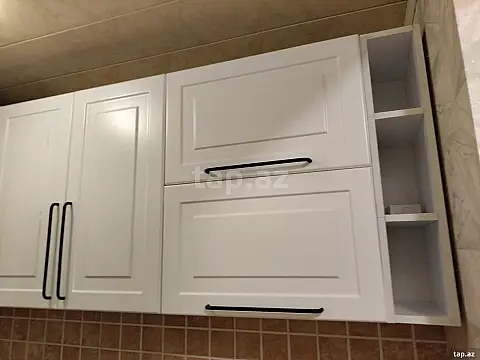 Kirayə verilir 2 otaqlı yeni tikili 96 m²