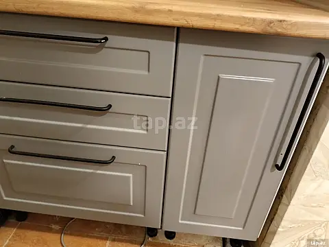 Kirayə verilir 2 otaqlı yeni tikili 96 m²