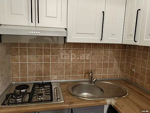 Kirayə verilir 2 otaqlı yeni tikili 96 m²