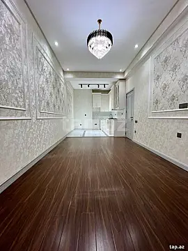 Kirayə verilir 3 otaqlı yeni tikili 100 m²