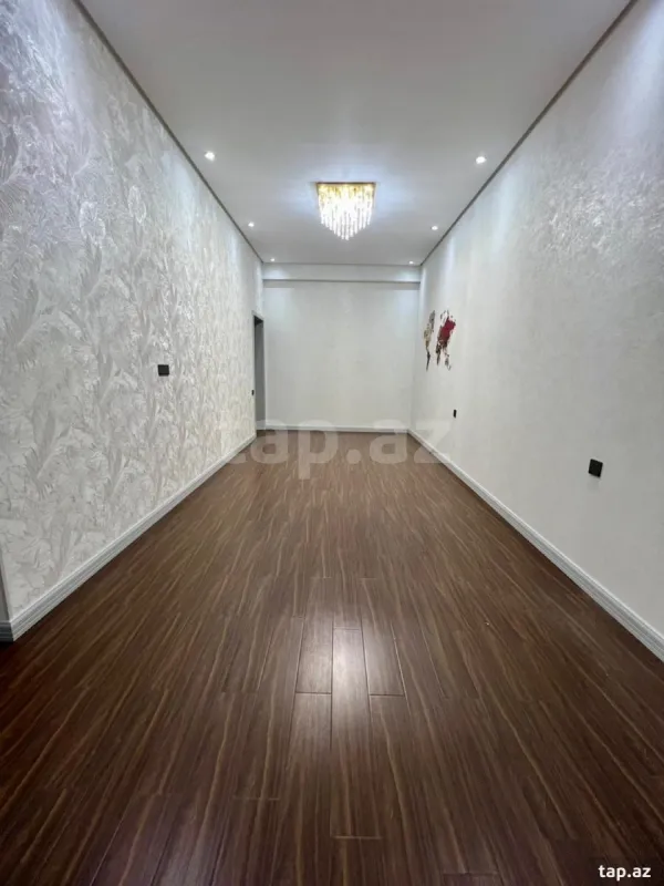 Kirayə verilir 3 otaqlı yeni tikili 100 m²