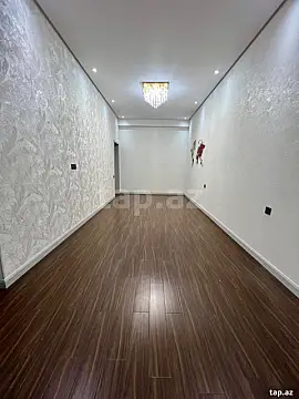 Kirayə verilir 3 otaqlı yeni tikili 100 m²