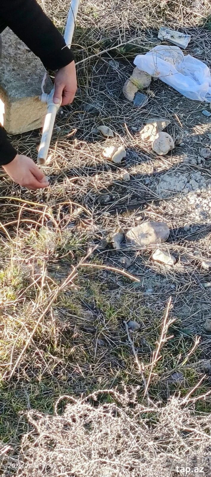 Satılır 5 otaqlı həyət evi