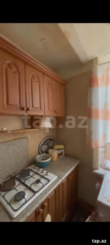Satılır 2 otaqlı mənzil 40 m²