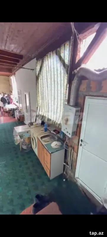 Satılır 2 otaqlı mənzil 40 m²