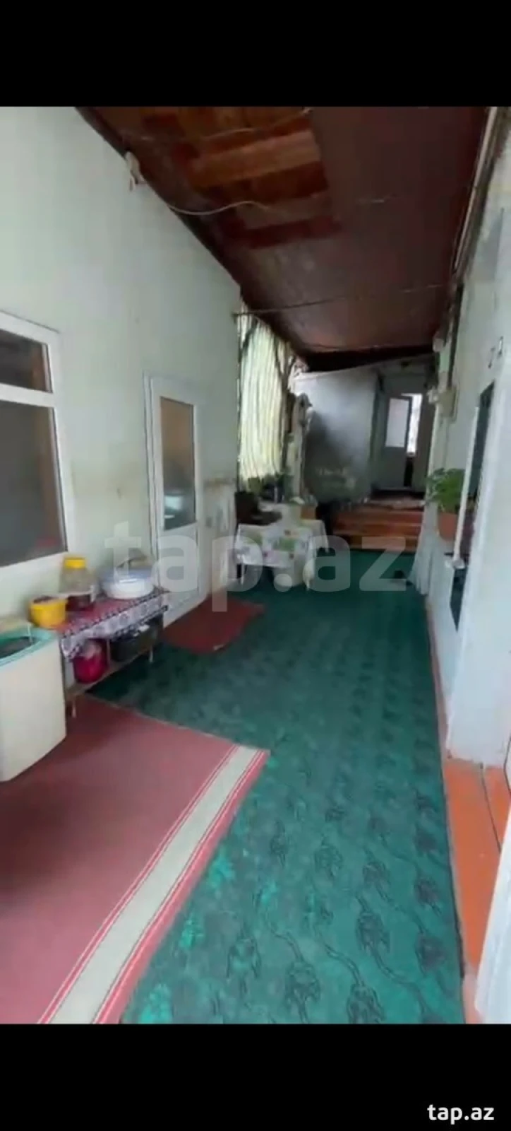 Satılır 2 otaqlı mənzil 40 m²