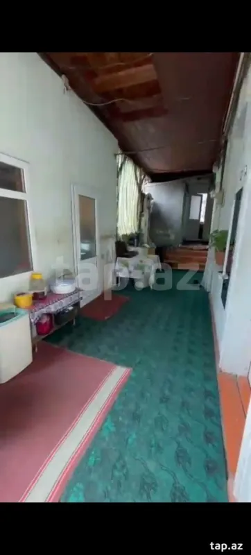 Satılır 2 otaqlı mənzil 40 m²