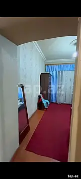 Satılır 2 otaqlı mənzil 40 m²