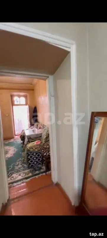 Satılır 2 otaqlı mənzil 40 m²