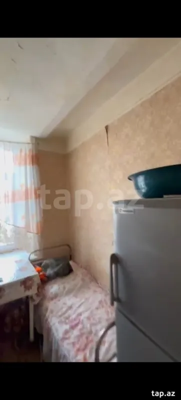 Satılır 2 otaqlı mənzil 40 m²