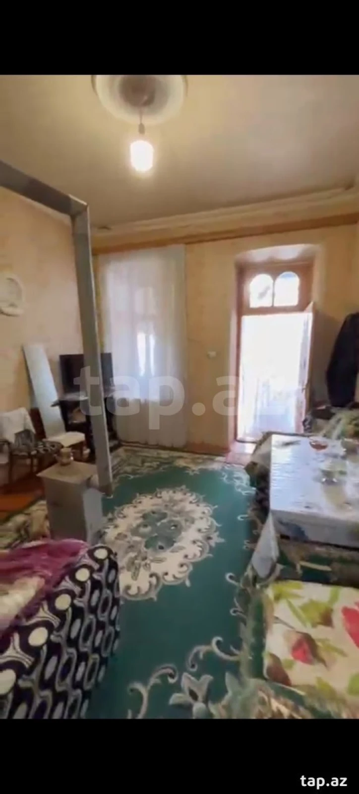 Satılır 2 otaqlı mənzil 40 m²