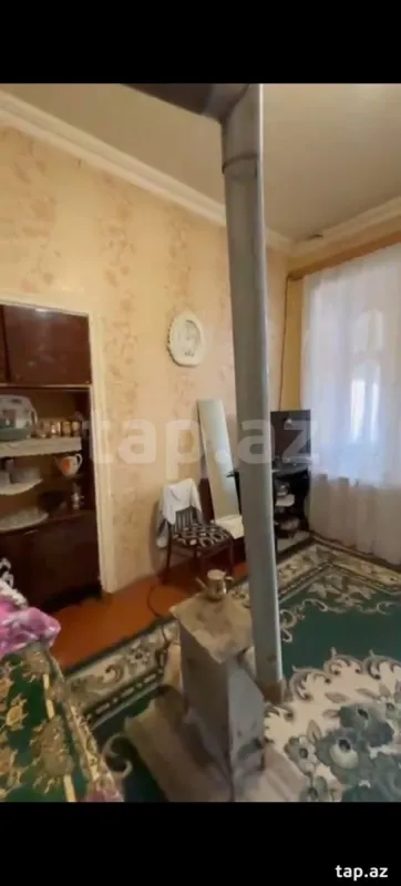 Satılır 2 otaqlı mənzil 40 m²