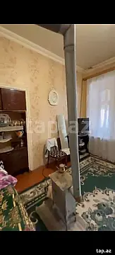 Satılır 2 otaqlı mənzil 40 m²