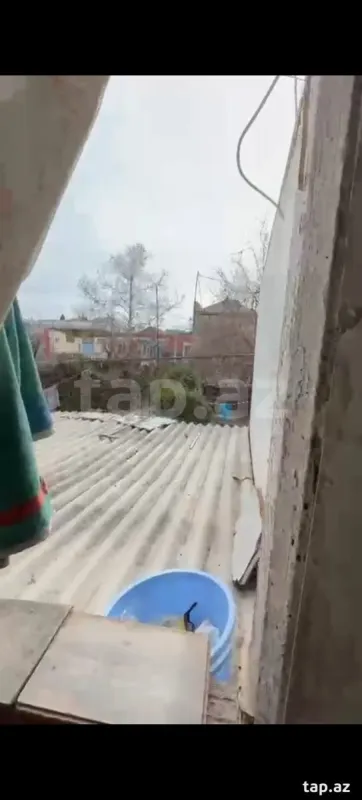 Satılır 2 otaqlı mənzil 40 m²