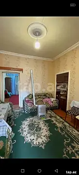 Satılır 2 otaqlı mənzil 40 m² — Gəncə 2 otaq 40.00 m²