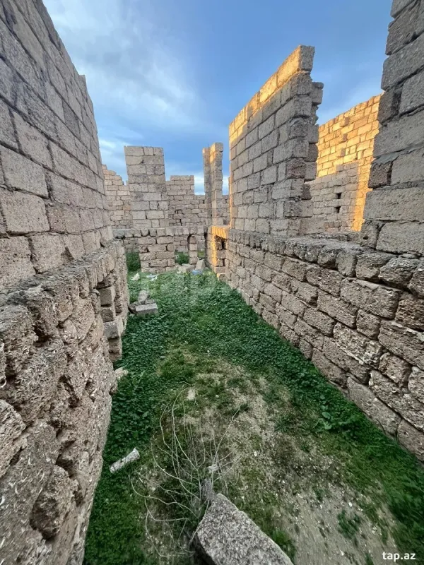 Satılır 4 otaqlı həyət evi 80 m²