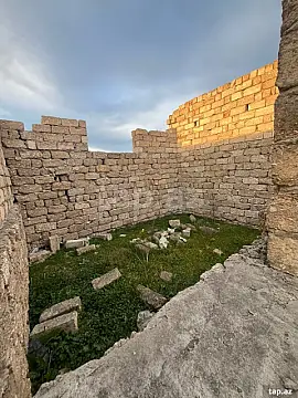 Satılır 4 otaqlı həyət evi 80 m²