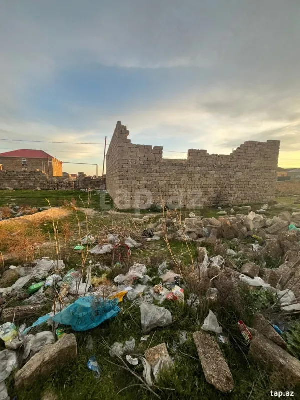 Satılır 4 otaqlı həyət evi 80 m²