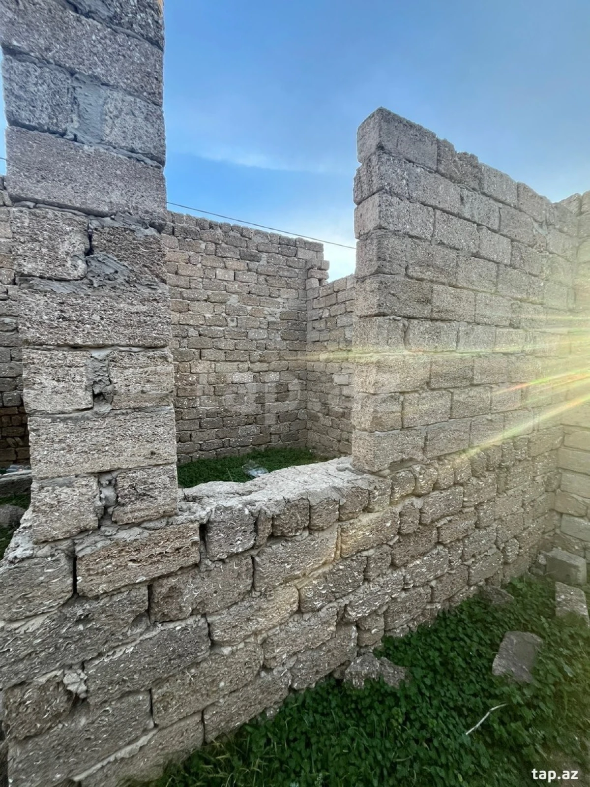 Satılır 4 otaqlı həyət evi 80 m²