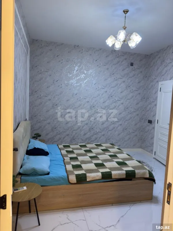 Kirayə verilir 3 otaqlı həyət evi