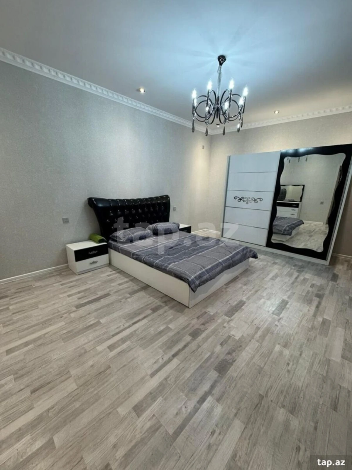 Kirayə verilir 3 otaqlı həyət evi