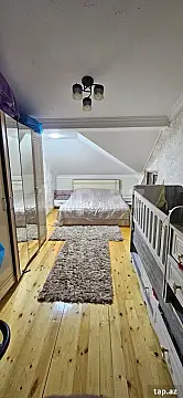 Satılır 2 otaqlı yeni tikili 56 m² — Bakı, Masazır 2 otaq 56.00 m²