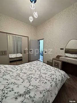 Kirayə verilir 3 otaqlı həyət evi