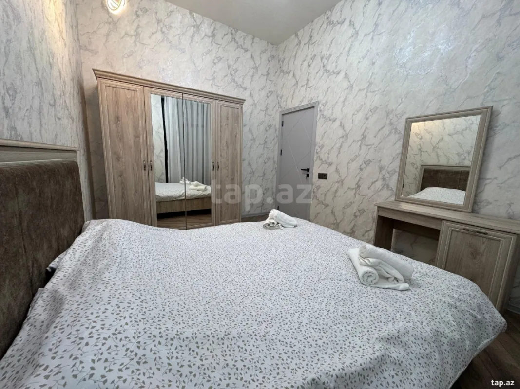 Kirayə verilir 3 otaqlı həyət evi