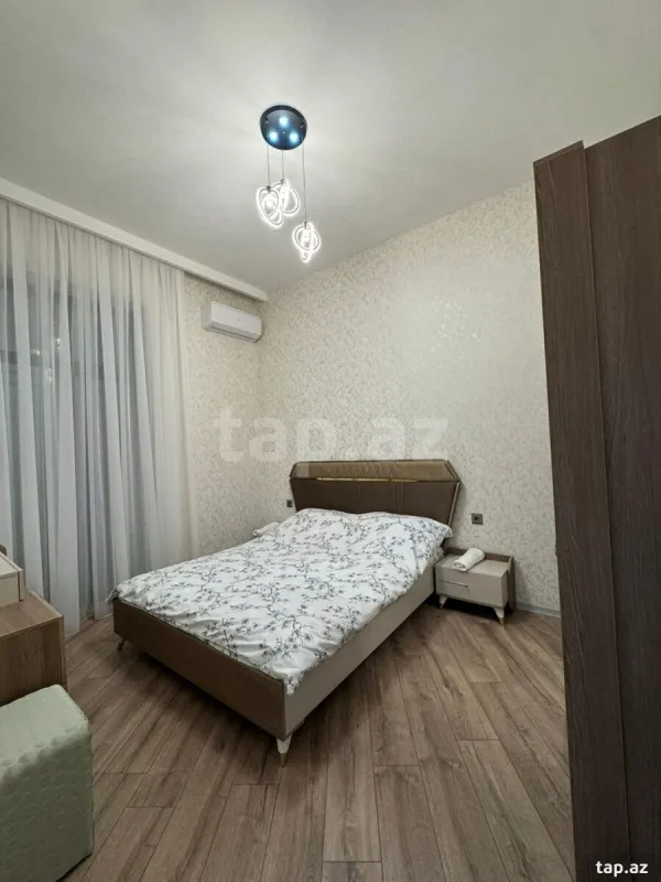 Kirayə verilir 3 otaqlı həyət evi