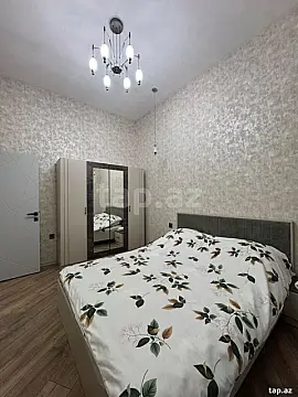 Kirayə verilir 3 otaqlı həyət evi