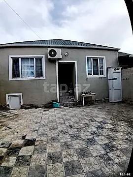 Satılır 4 otaqlı həyət evi — Bakı, Binə 4 otaq