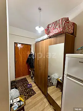 Satılır 2 otaqlı yeni tikili 45 m²