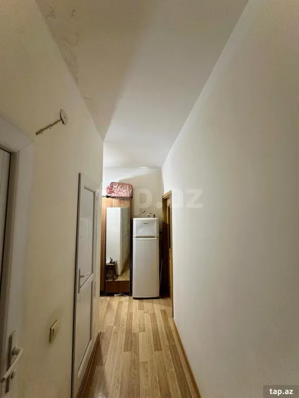 Satılır 2 otaqlı yeni tikili 45 m²