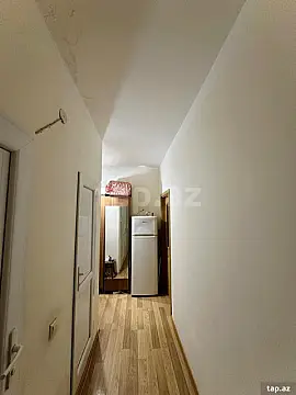 Satılır 2 otaqlı yeni tikili 45 m²