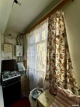 Satılır 2 otaqlı yeni tikili 45 m²