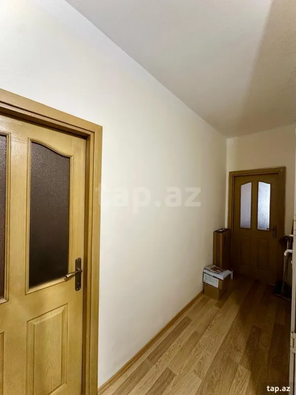 Satılır 2 otaqlı yeni tikili 45 m²