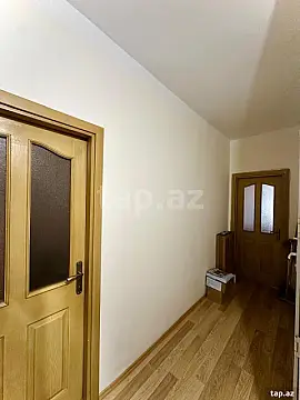 Satılır 2 otaqlı yeni tikili 45 m²